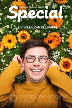 Особенный (Сериал, 2019) смотреть онлайн на Лордфильм бесплатно в HD