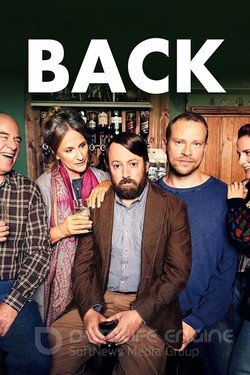 Явился (Сериал, 2017) смотреть онлайн на Лордфильм бесплатно в HD