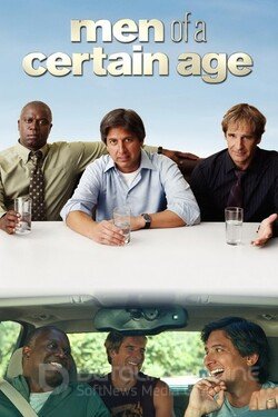 Мужчины среднего возраста (Сериал, 2009) смотреть онлайн на Лордфильм бесплатно в HD