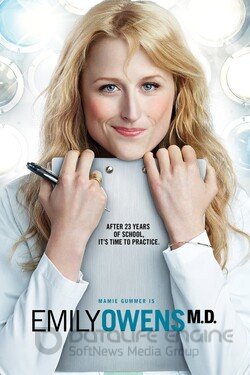 Доктор Эмили Оуэнс (Сериал, 2012) смотреть онлайн на Лордфильм бесплатно в HD