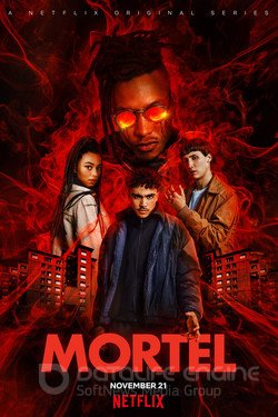 Смертоносный (Сериал, 2019) смотреть онлайн на Лордфильм бесплатно в HD