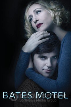 Мотель Бейтсов  (Сериал, 2013) смотреть онлайн на Лордфильм бесплатно в HD