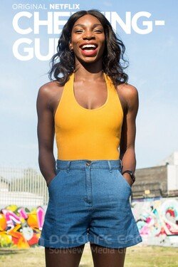 Жевательная резинка (Сериал, 2015) смотреть онлайн на Лордфильм бесплатно в HD