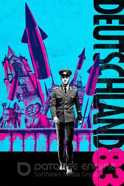 Германия 83 (Сериал, 2015) смотреть онлайн на Лордфильм бесплатно в HD