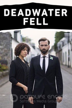 Падение в мертвые воды (Сериал, 2020) смотреть онлайн на Лордфильм бесплатно в HD