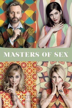 Мастера секса (Сериал, 2013) смотреть онлайн на Лордфильм бесплатно в HD