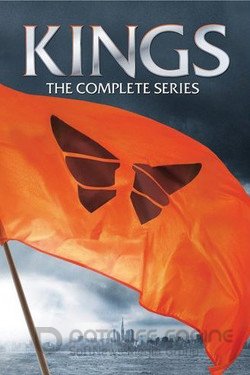 Короли (Сериал, 2009) смотреть онлайн на Лордфильм бесплатно в HD