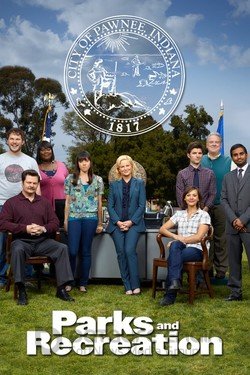 Парки и зоны отдыха (Сериал, 2009) смотреть онлайн на Лордфильм бесплатно в HD