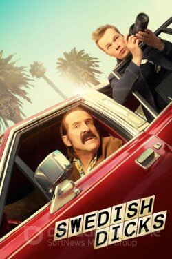 Придурки из Швеции (Сериал, 2016) смотреть онлайн на Лордфильм бесплатно в HD