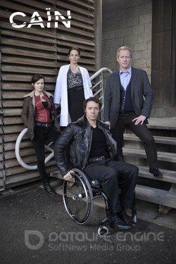 Каин. Исключение из правил (Сериал, 2012) смотреть онлайн на Лордфильм бесплатно в HD