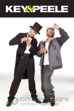 Ки и Пил (Сериал, 2012) смотреть онлайн на Лордфильм бесплатно в HD