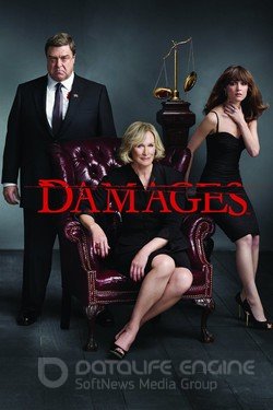 Схватка (Сериал, 2007) смотреть онлайн на Лордфильм бесплатно в HD