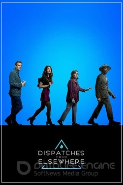 Послания из другого мира (Сериал, 2020) смотреть онлайн на Лордфильм бесплатно в HD