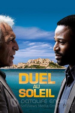 Дуэль под солнцем (Сериал, 2014) смотреть онлайн на Лордфильм бесплатно в HD