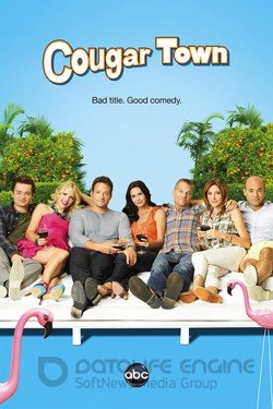 Город хищниц (Сериал, 2009) смотреть онлайн на Лордфильм бесплатно в HD