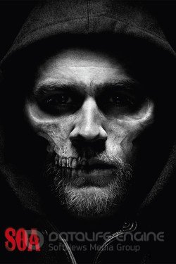Сыны анархии (Сериал, 2008) смотреть онлайн на Лордфильм бесплатно в HD