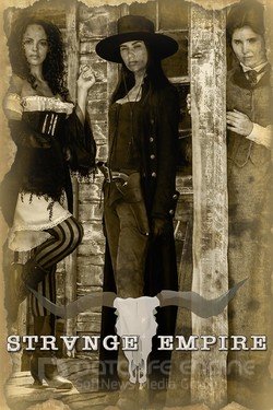 Неизвестная империя (Сериал, 2014) смотреть онлайн на Лордфильм бесплатно в HD