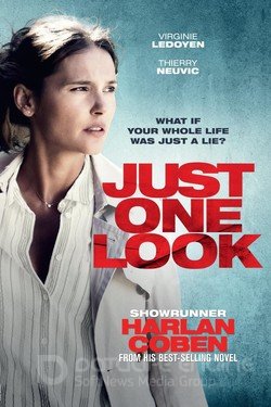 Только один взгляд (Сериал, 2017) смотреть онлайн на Лордфильм бесплатно в HD