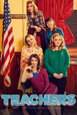 Училки (Сериал, 2016) смотреть онлайн на Лордфильм бесплатно в HD