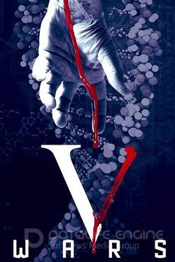 Вампирские войны (Сериал, 2019) смотреть онлайн на Лордфильм бесплатно в HD