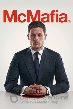 МакМафия (Сериал, 2018) смотреть онлайн на Лордфильм бесплатно в HD