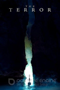 Террор (Сериал, 2018) смотреть онлайн на Лордфильм бесплатно в HD