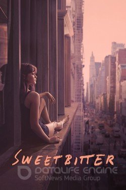Сладкая горечь (Сериал, 2018) смотреть онлайн на Лордфильм бесплатно в HD