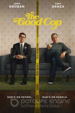 Хороший коп (Сериал, 2018) смотреть онлайн на Лордфильм бесплатно в HD