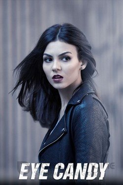 Приманка (Сериал, 2015) смотреть онлайн на Лордфильм бесплатно в HD