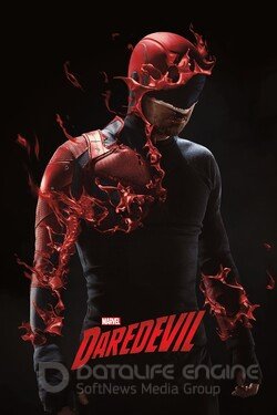 Сорвиголова (Сериал, 2015) смотреть онлайн на Лордфильм бесплатно в HD