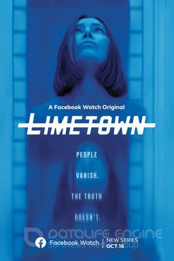 Лаймтаун (Сериал, 2019) смотреть онлайн на Лордфильм бесплатно в HD