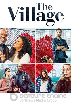 Соседи (Сериал, 2019) смотреть онлайн на Лордфильм бесплатно в HD