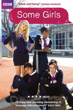 Девчонки (Сериал, 2012) смотреть онлайн на Лордфильм бесплатно в HD