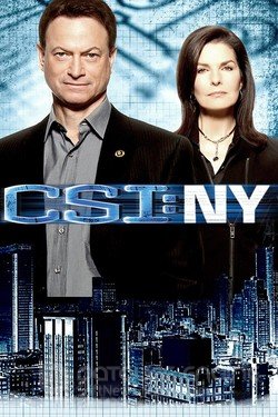 CSI: Место преступления Нью-Йорк (Сериал, 2004) смотреть онлайн на Лордфильм бесплатно в HD