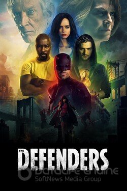 Защитники (Сериал, 2017) смотреть онлайн на Лордфильм бесплатно в HD
