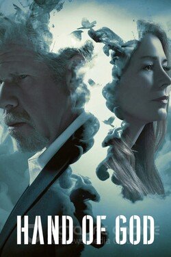 Десница Божья (Сериал, 2014) смотреть онлайн на Лордфильм бесплатно в HD