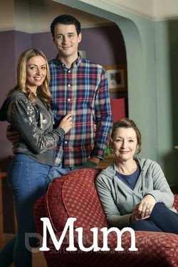 Мама (Сериал, 2016) смотреть онлайн на Лордфильм бесплатно в HD