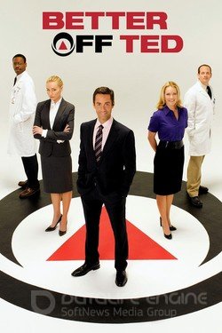 Давай еще, Тэд  (Сериал, 2009) смотреть онлайн на Лордфильм бесплатно в HD