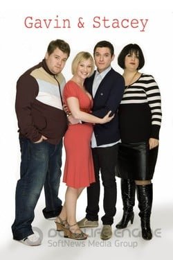 Гевин и Стейси (Сериал, 2007) смотреть онлайн на Лордфильм бесплатно в HD