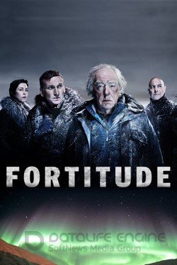 Фортитьюд  (Сериал, 2015) смотреть онлайн на Лордфильм бесплатно в HD