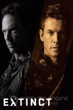 Вымирание (Сериал, 2017) смотреть онлайн на Лордфильм бесплатно в HD