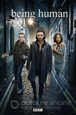Быть человеком (Сериал, 2008) смотреть онлайн на Лордфильм бесплатно в HD