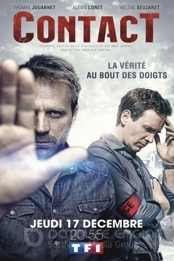 Контакт (Сериал, 2015) смотреть онлайн на Лордфильм бесплатно в HD