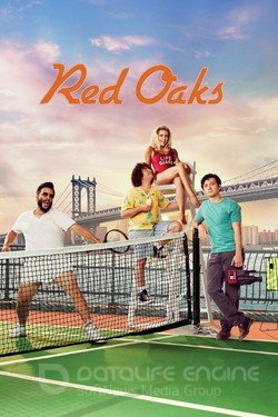 Красные дубы (Сериал, 2014) смотреть онлайн на Лордфильм бесплатно в HD