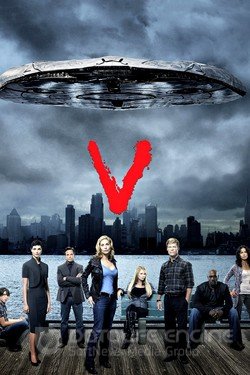 Vизитеры (Сериал, 2009) смотреть онлайн на Лордфильм бесплатно в HD