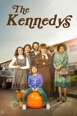 Семейка Кеннеди (Сериал, 2015) смотреть онлайн на Лордфильм бесплатно в HD