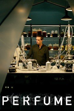 Аромат (Сериал, 2018) смотреть онлайн на Лордфильм бесплатно в HD