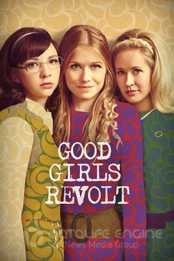 Образцовые бунтарки (Сериал, 2015) смотреть онлайн на Лордфильм бесплатно в HD