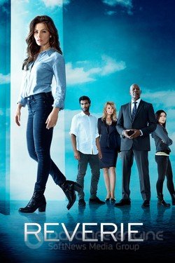 Грезы (Сериал, 2018) смотреть онлайн на Лордфильм бесплатно в HD