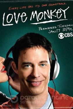 Продюсер (Сериал, 2006) смотреть онлайн на Лордфильм бесплатно в HD